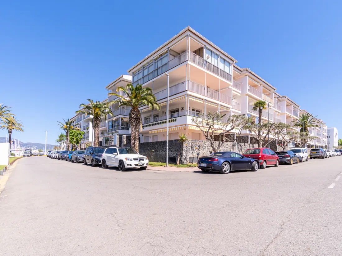 Location de Vacances Empuriabrava 138