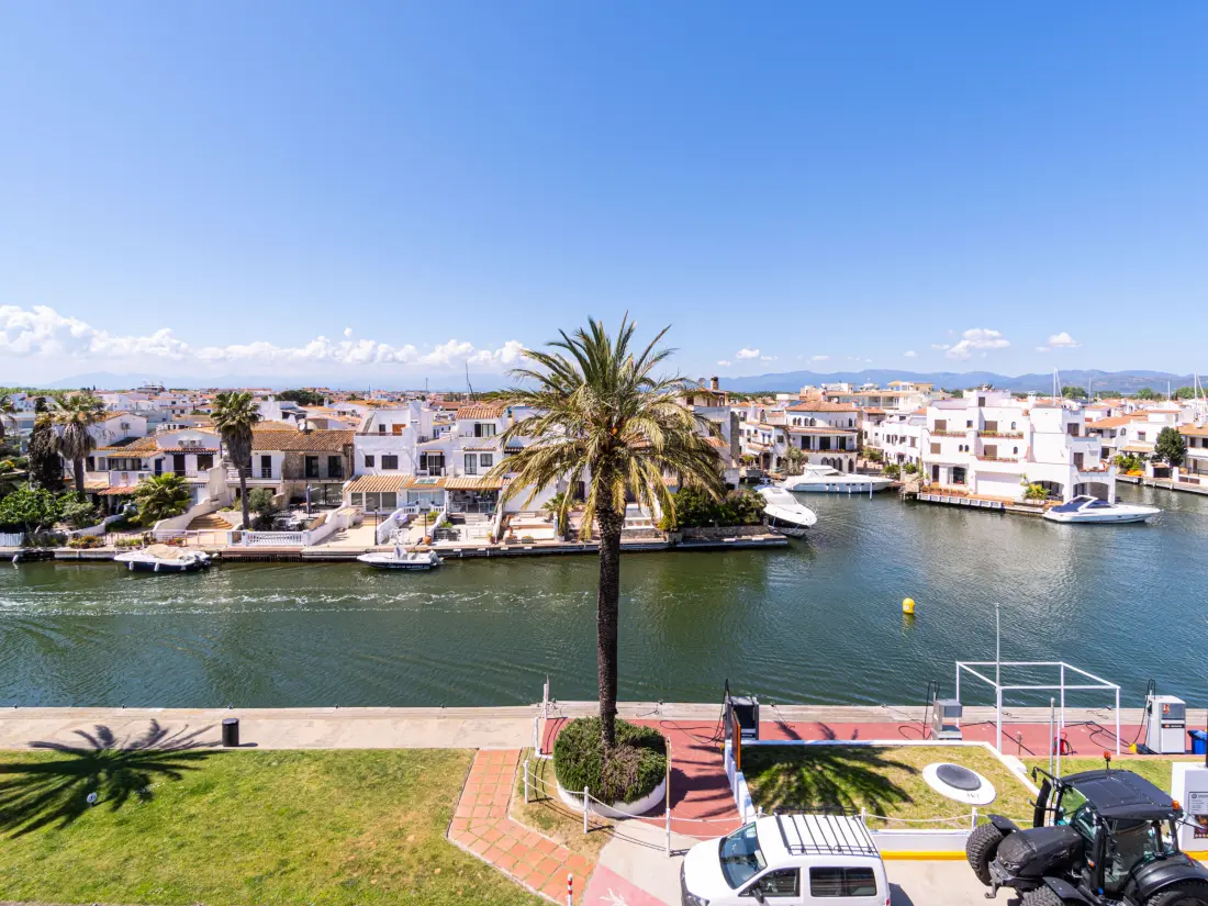 Location de Vacances Empuriabrava 138