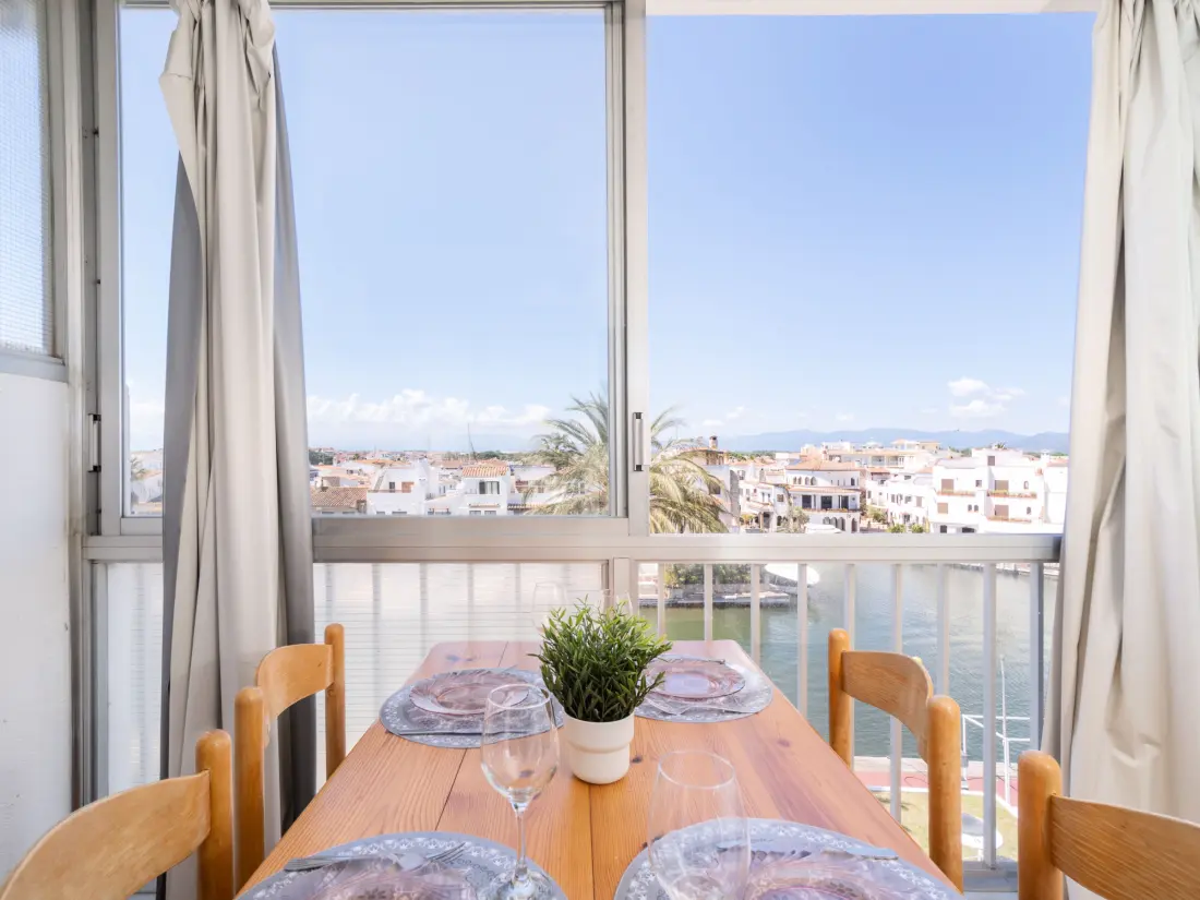 Location de Vacances Empuriabrava 138