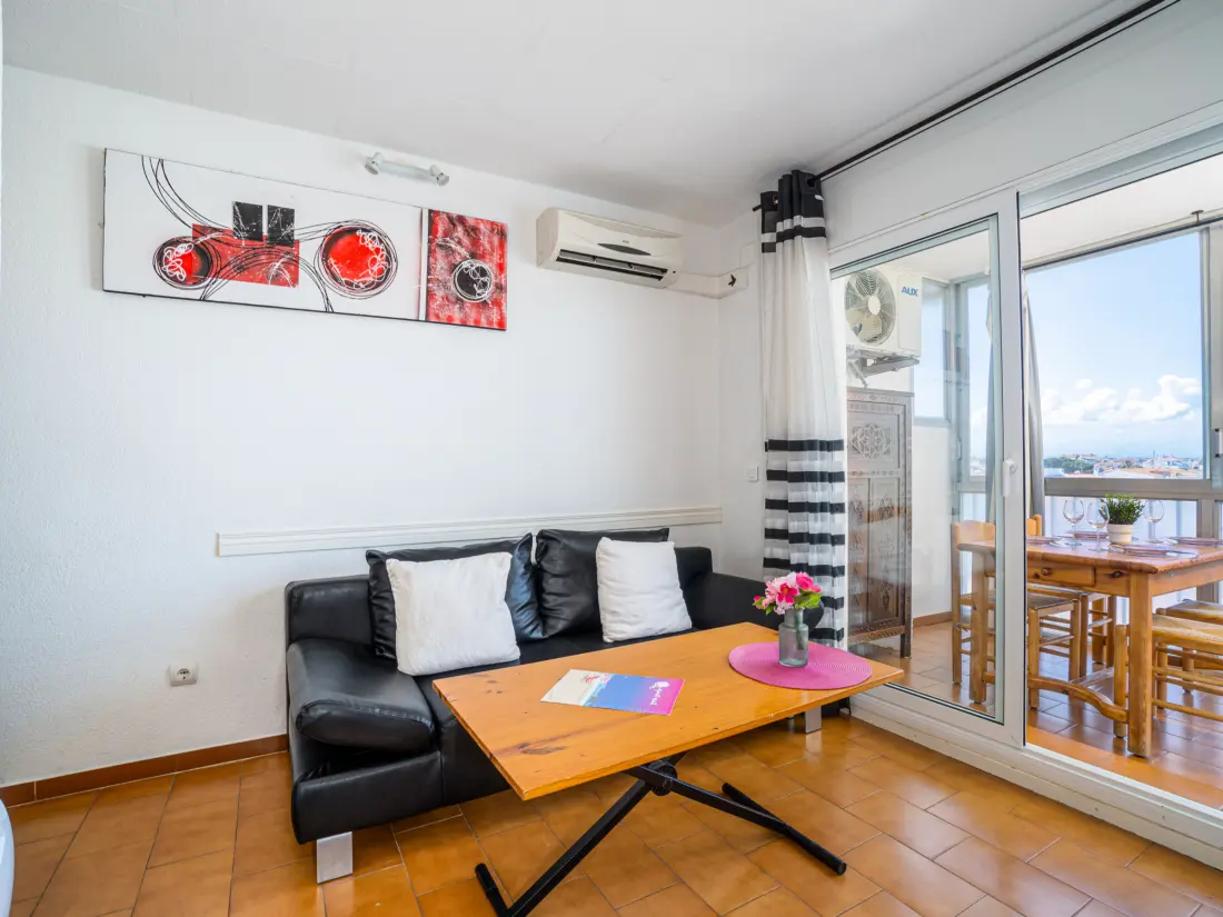 Location de Vacances Empuriabrava 138