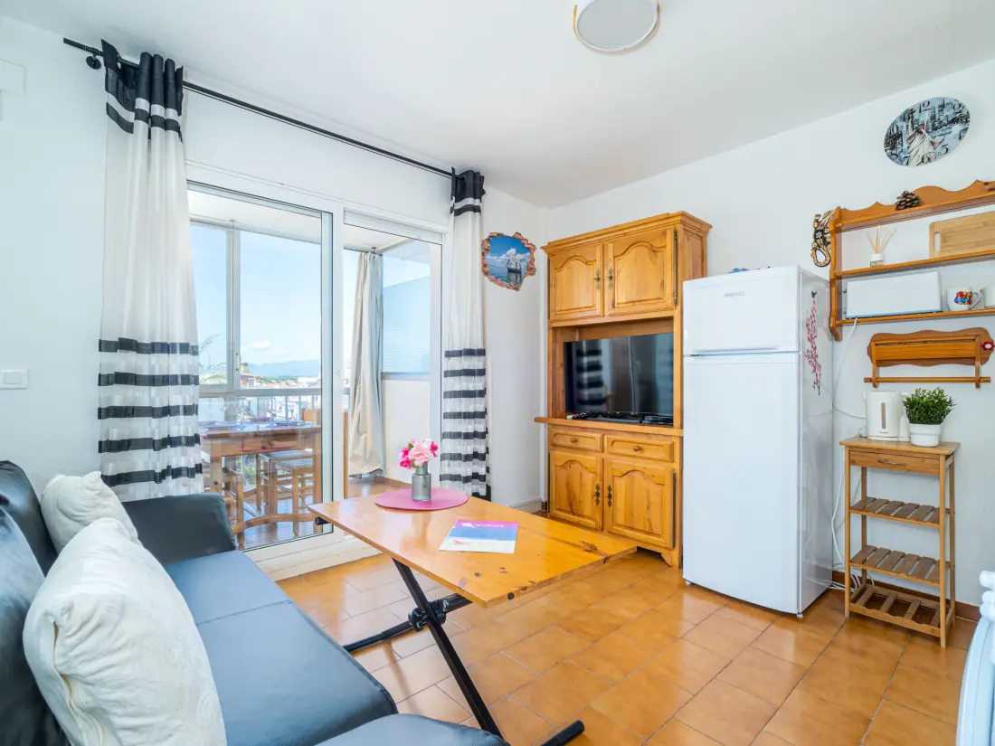 Location de Vacances Empuriabrava 138
