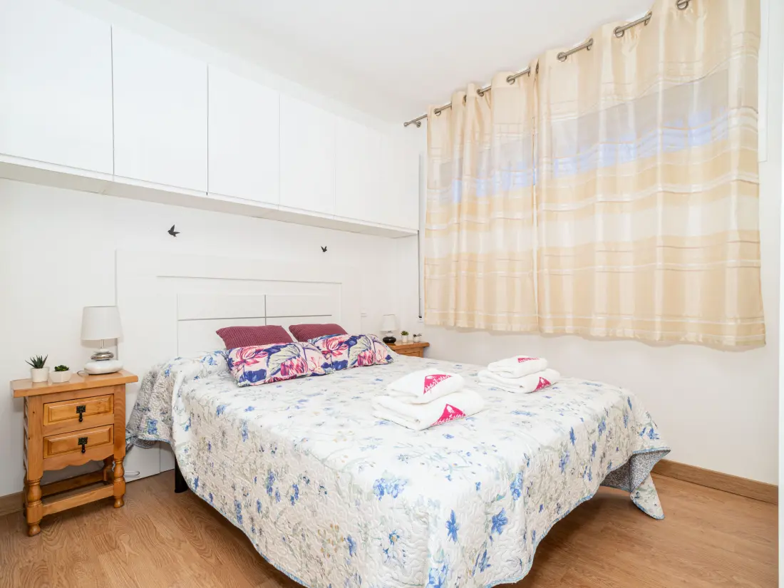 Location de Vacances Empuriabrava 138