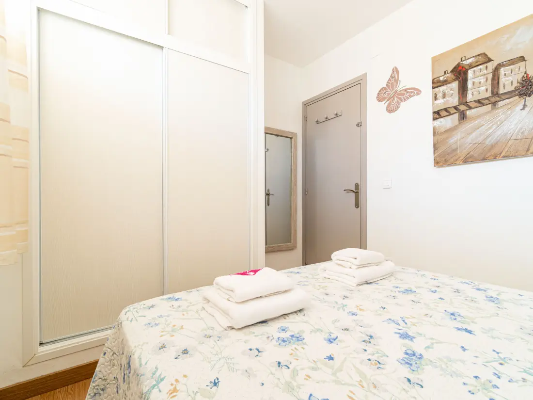 Location de Vacances Empuriabrava 138