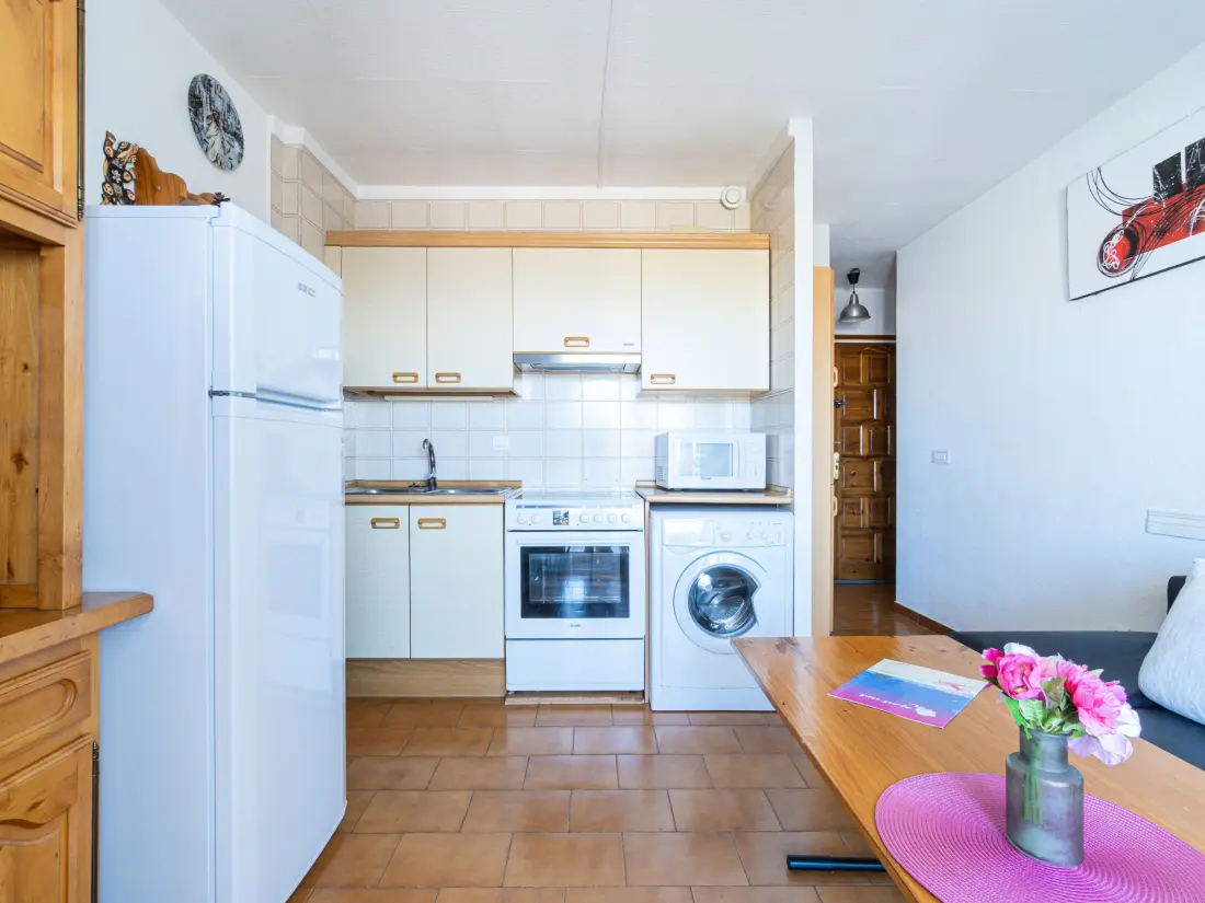 Location de Vacances Empuriabrava 138