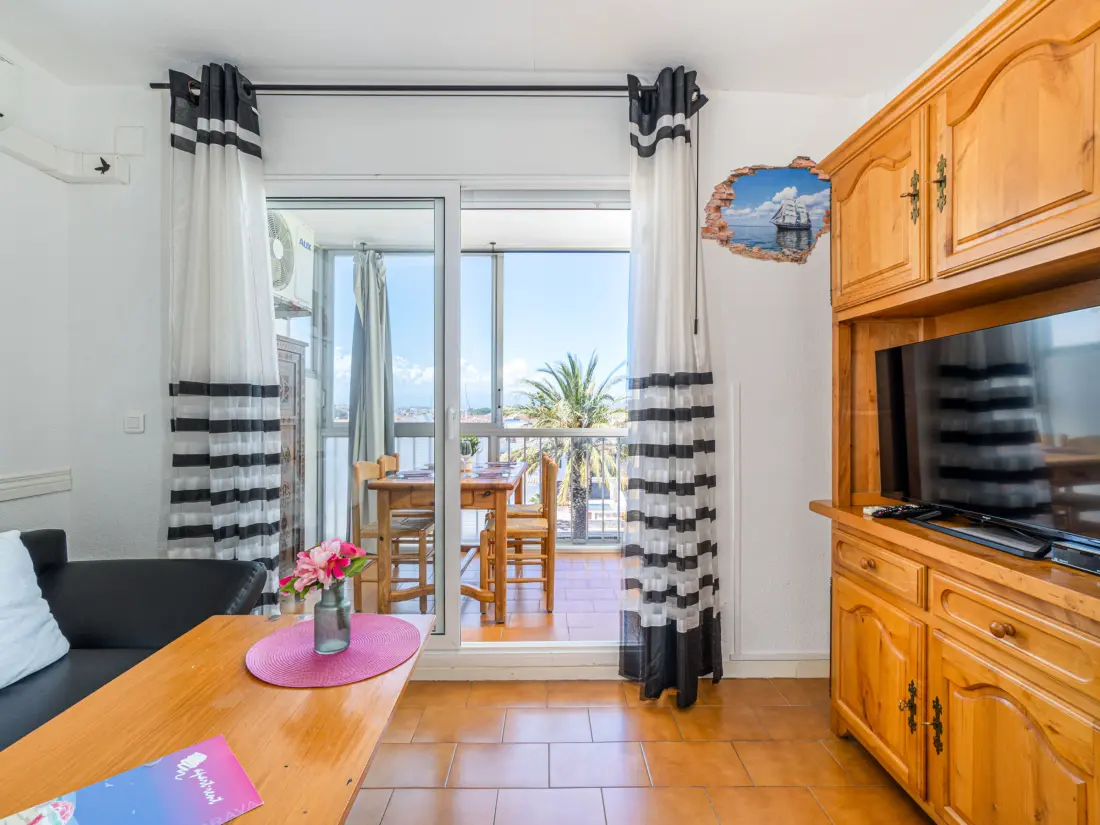 Location de Vacances Empuriabrava 138