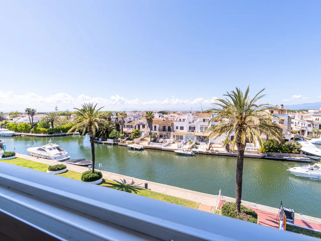 Location de Vacances Empuriabrava 138
