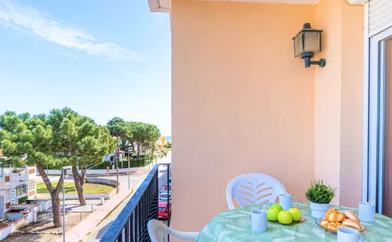 Location de Vacances Empuriabrava 138