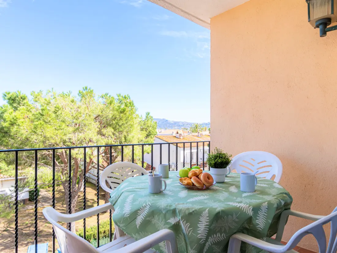 Location de Vacances Empuriabrava 140
