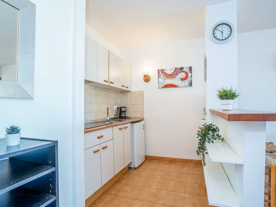 Location de Vacances Empuriabrava 140