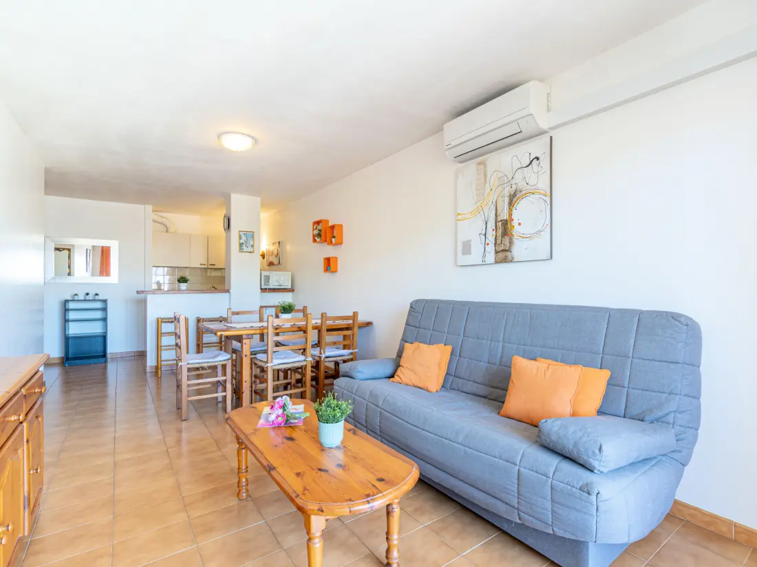 Location de Vacances Empuriabrava 140