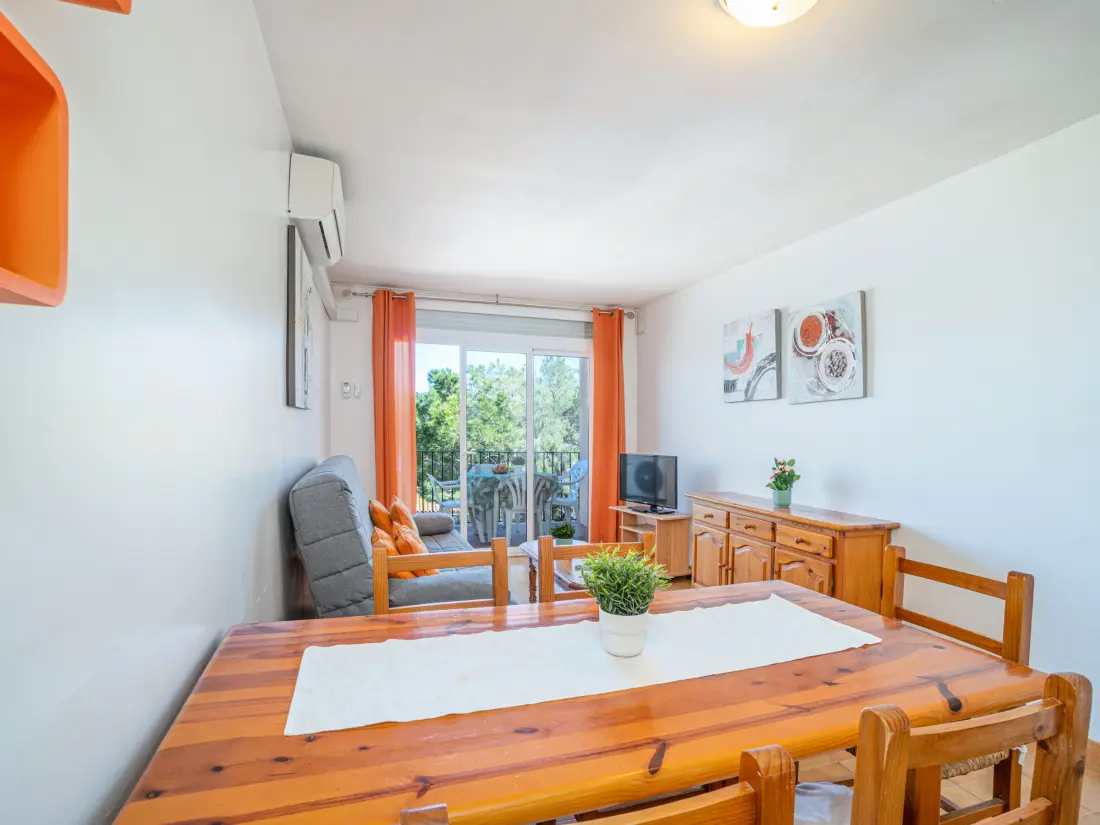 Location de Vacances Empuriabrava 140