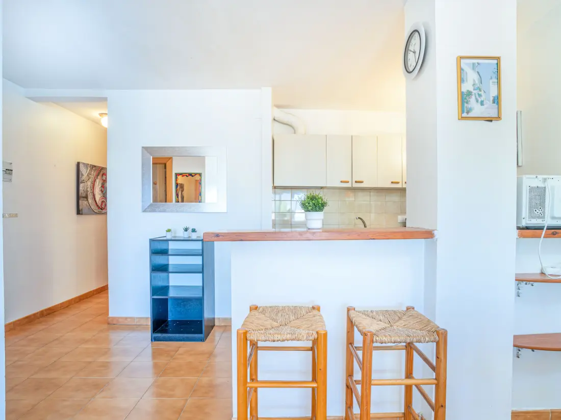 Location de Vacances Empuriabrava 140