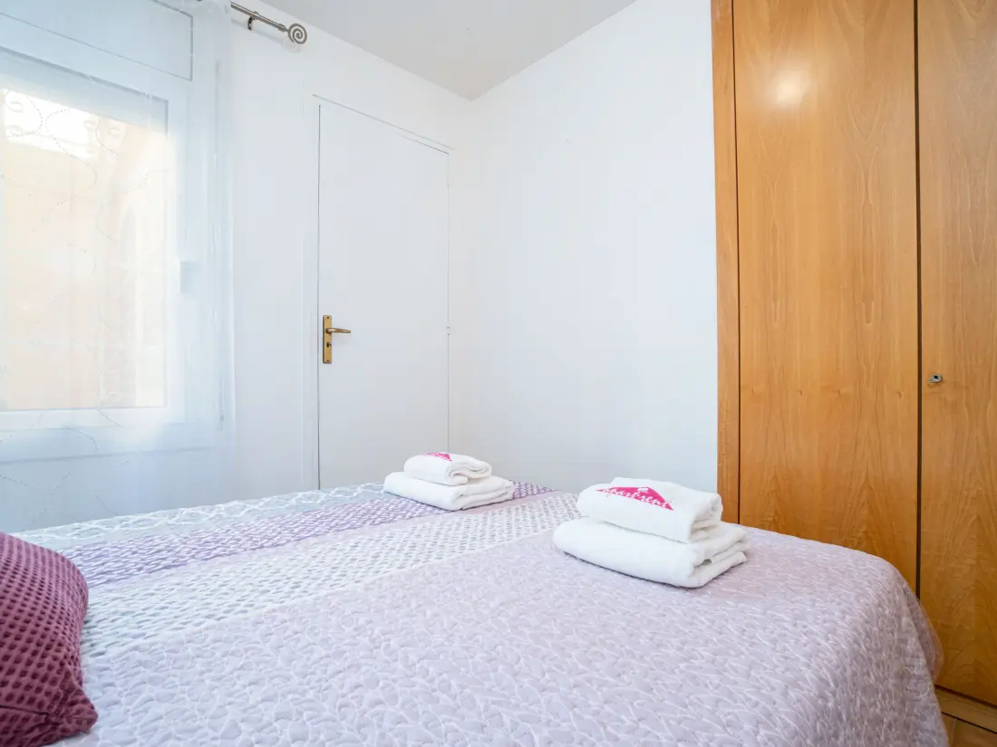 Location de Vacances Empuriabrava 140