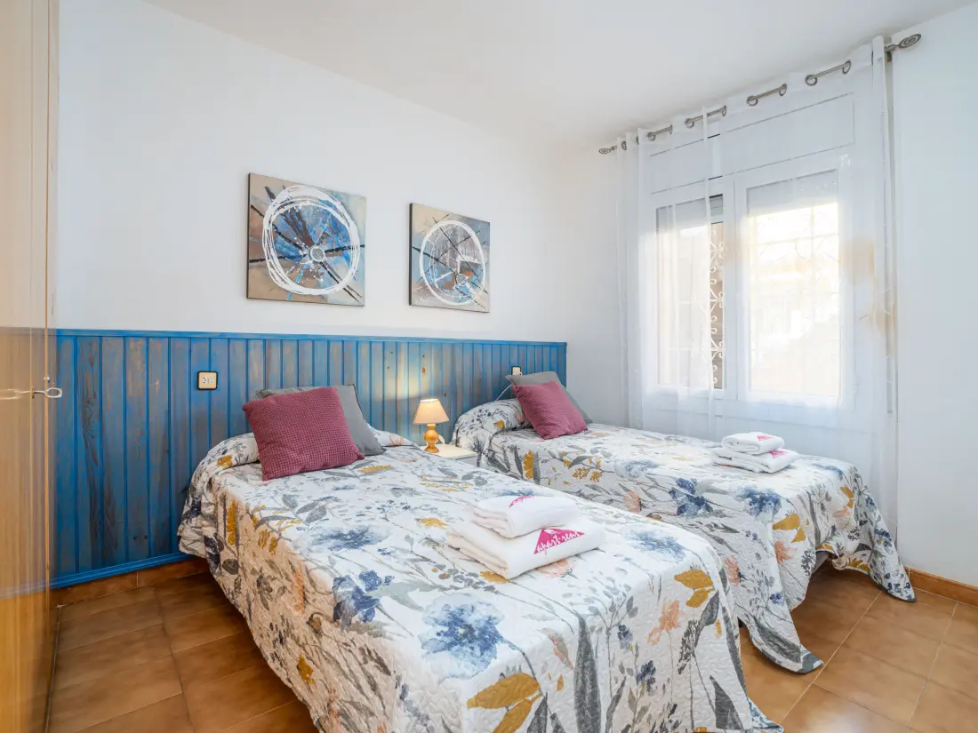 Location de Vacances Empuriabrava 140