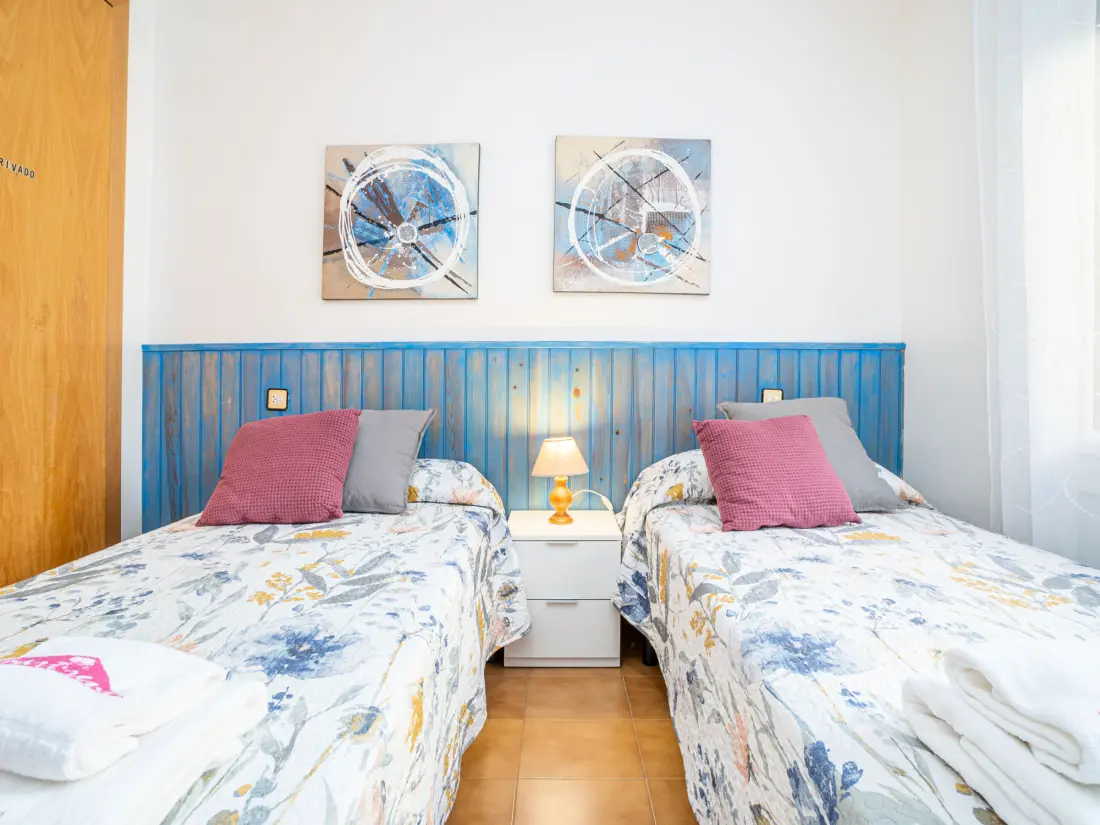 Location de Vacances Empuriabrava 140