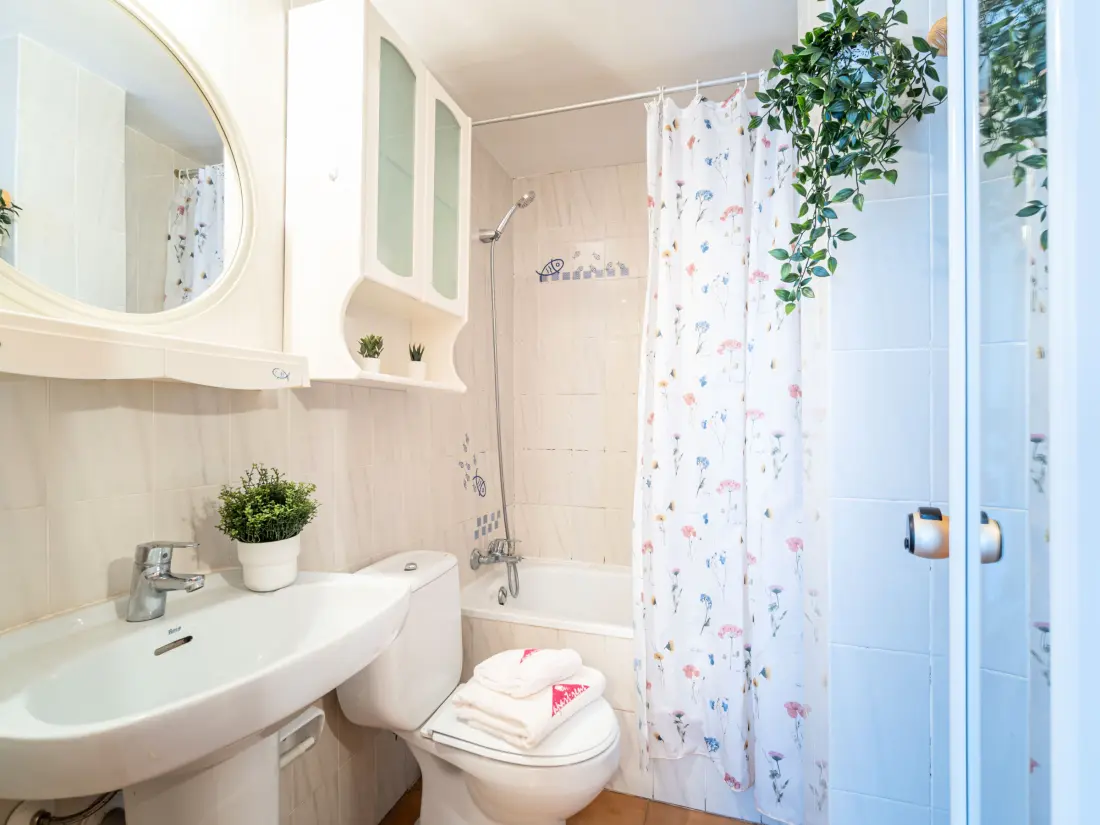 Location de Vacances Empuriabrava 140