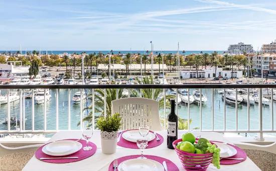 Location de Vacances Empuriabrava 139