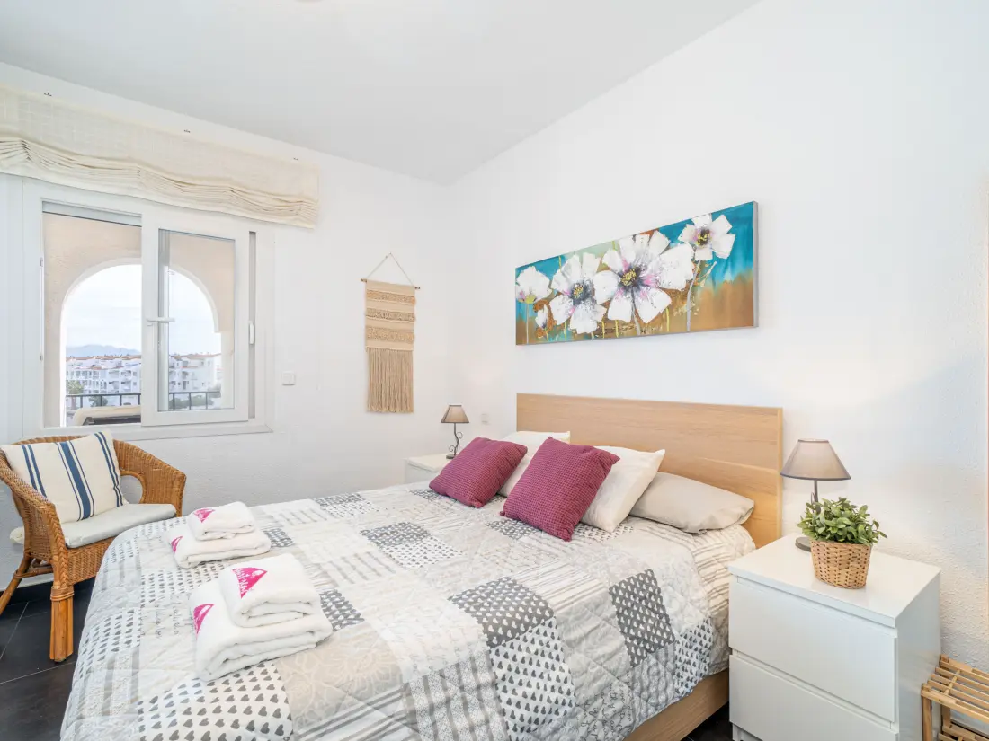 Location de Vacances Empuriabrava 142