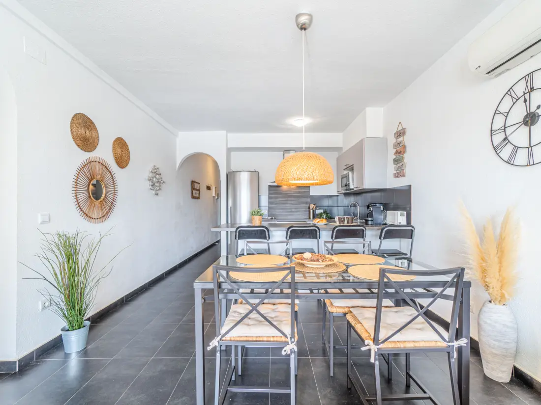Location de Vacances Empuriabrava 142