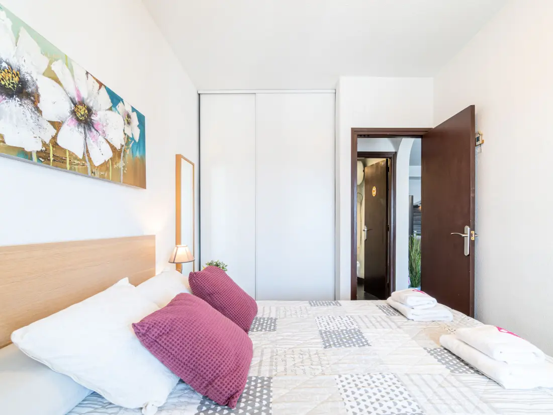 Location de Vacances Empuriabrava 142