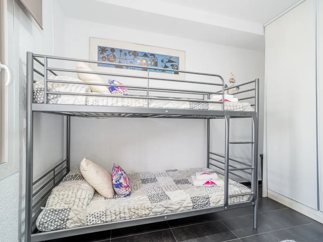 Location de Vacances Empuriabrava 142