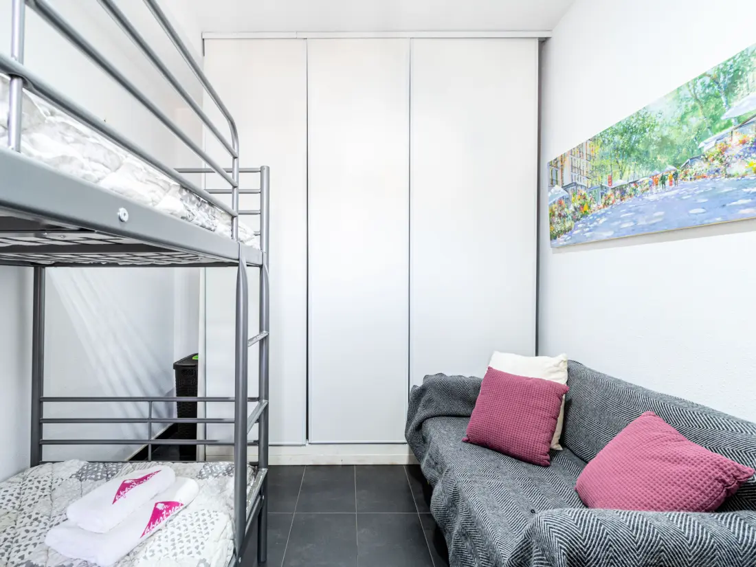 Location de Vacances Empuriabrava 142