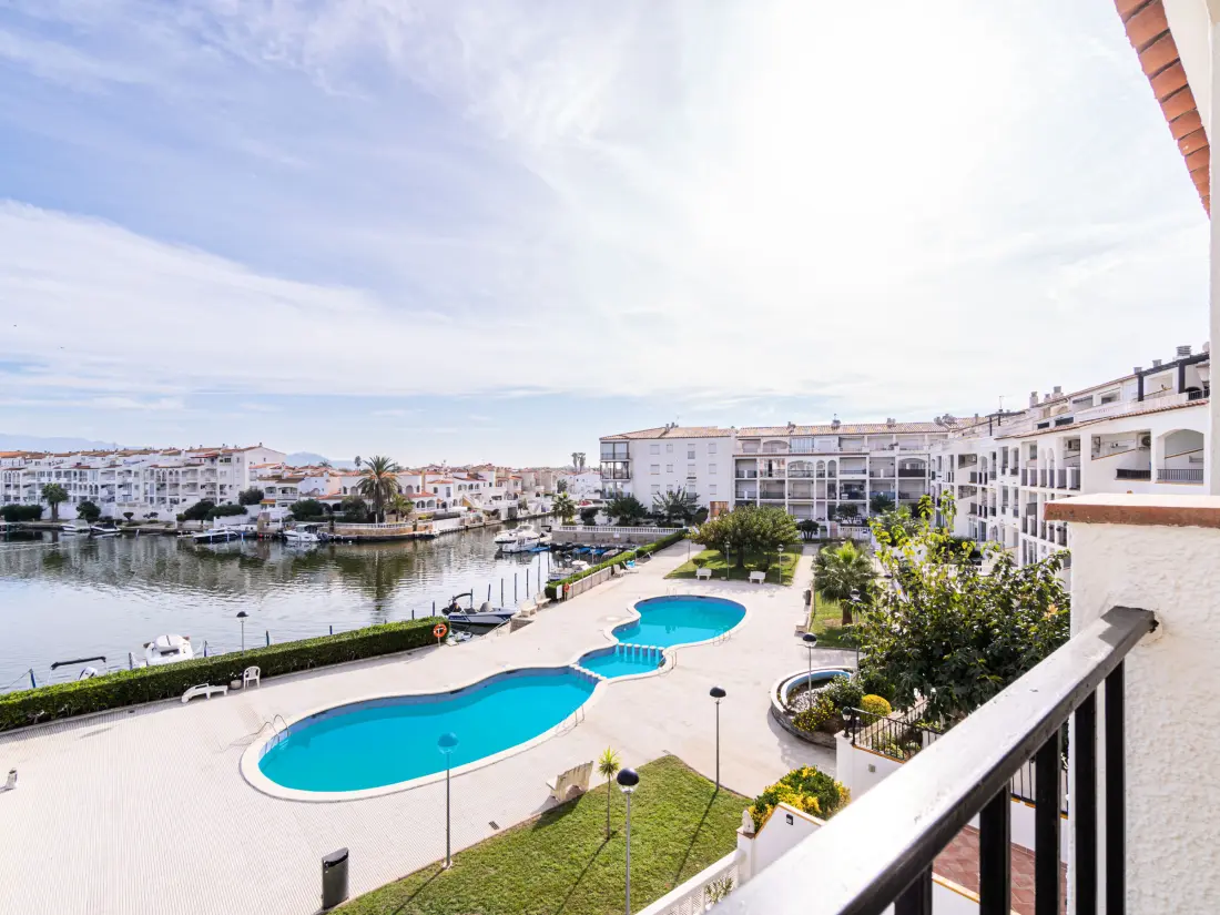 Location de Vacances Empuriabrava 142