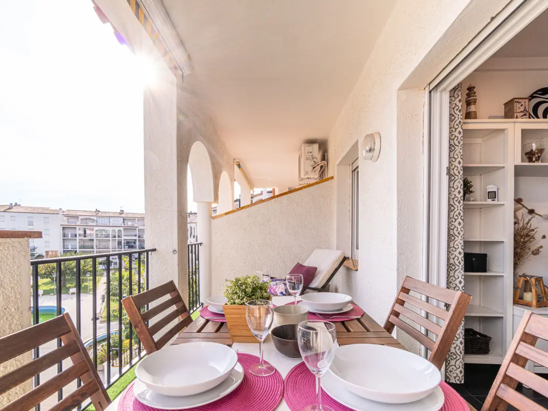 Location de Vacances Empuriabrava 142