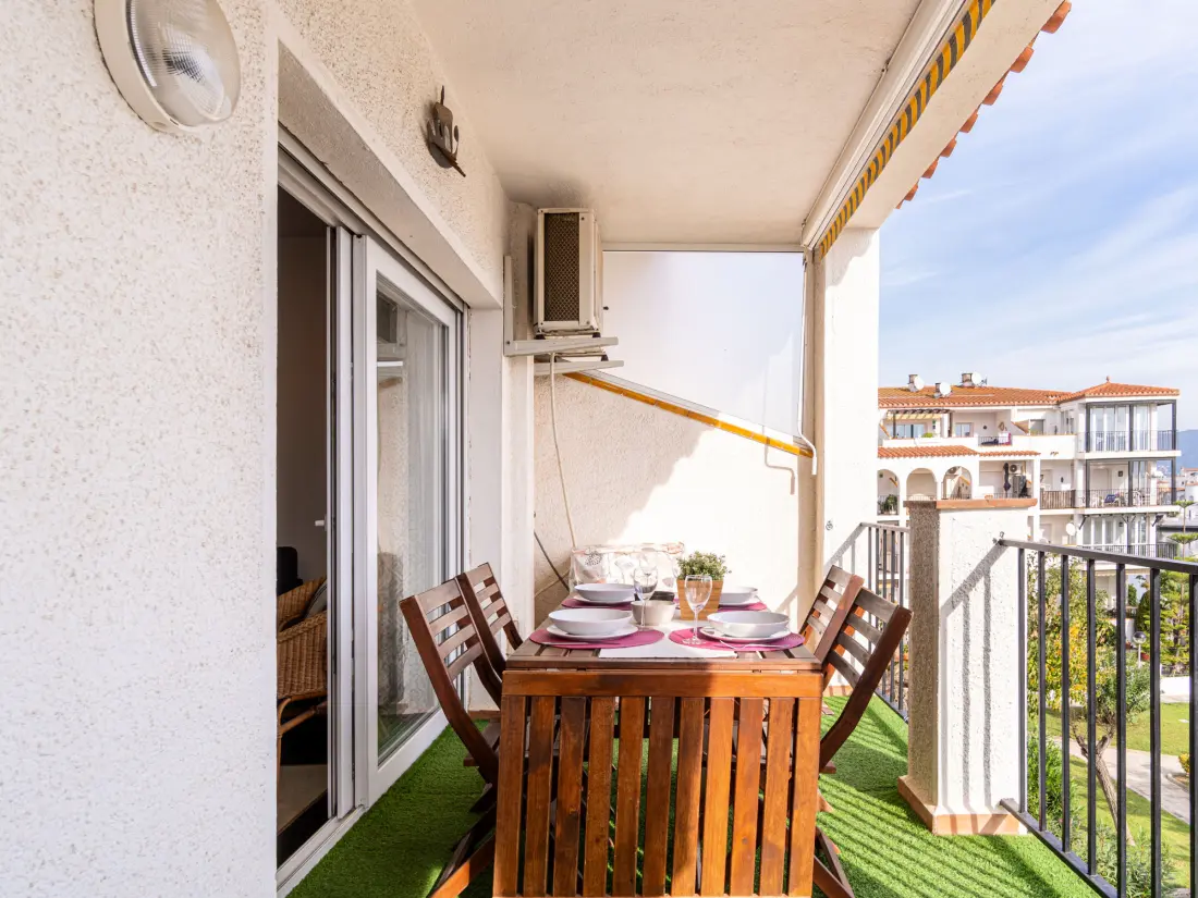 Location de Vacances Empuriabrava 142