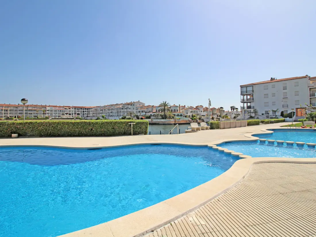 Location de Vacances Empuriabrava 142
