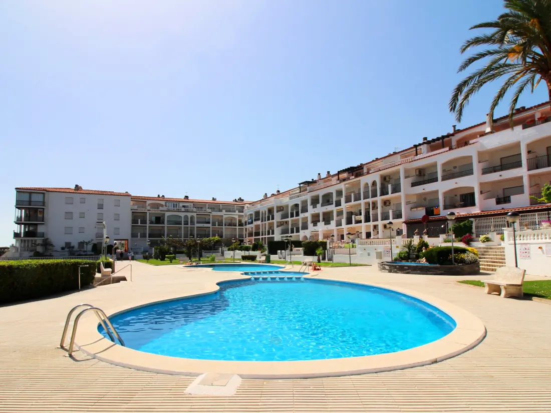 Location de Vacances Empuriabrava 142