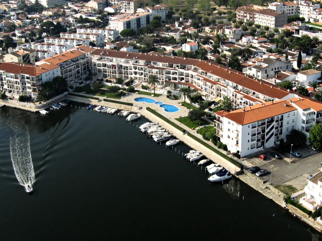 Location de Vacances Empuriabrava 142
