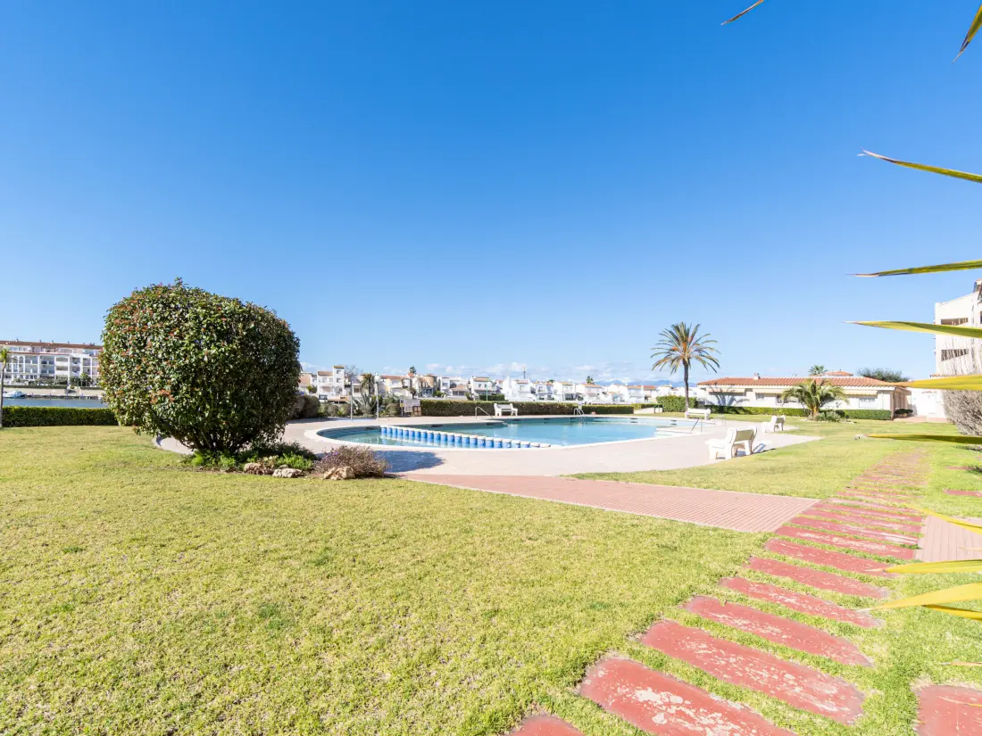 Location de Vacances Empuriabrava 142