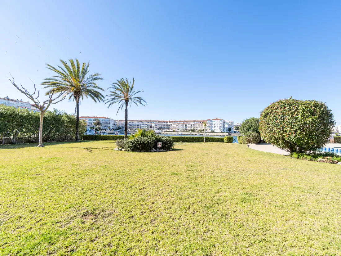 Location de Vacances Empuriabrava 142