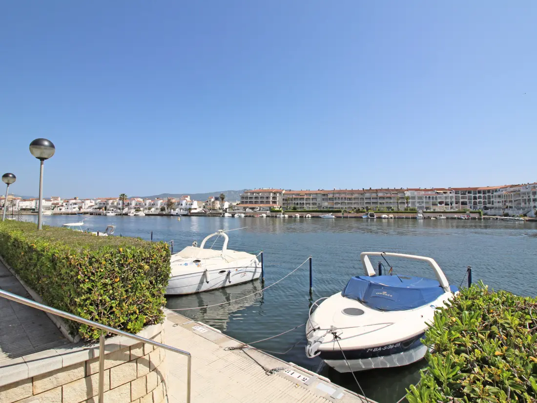 Location de Vacances Empuriabrava 142