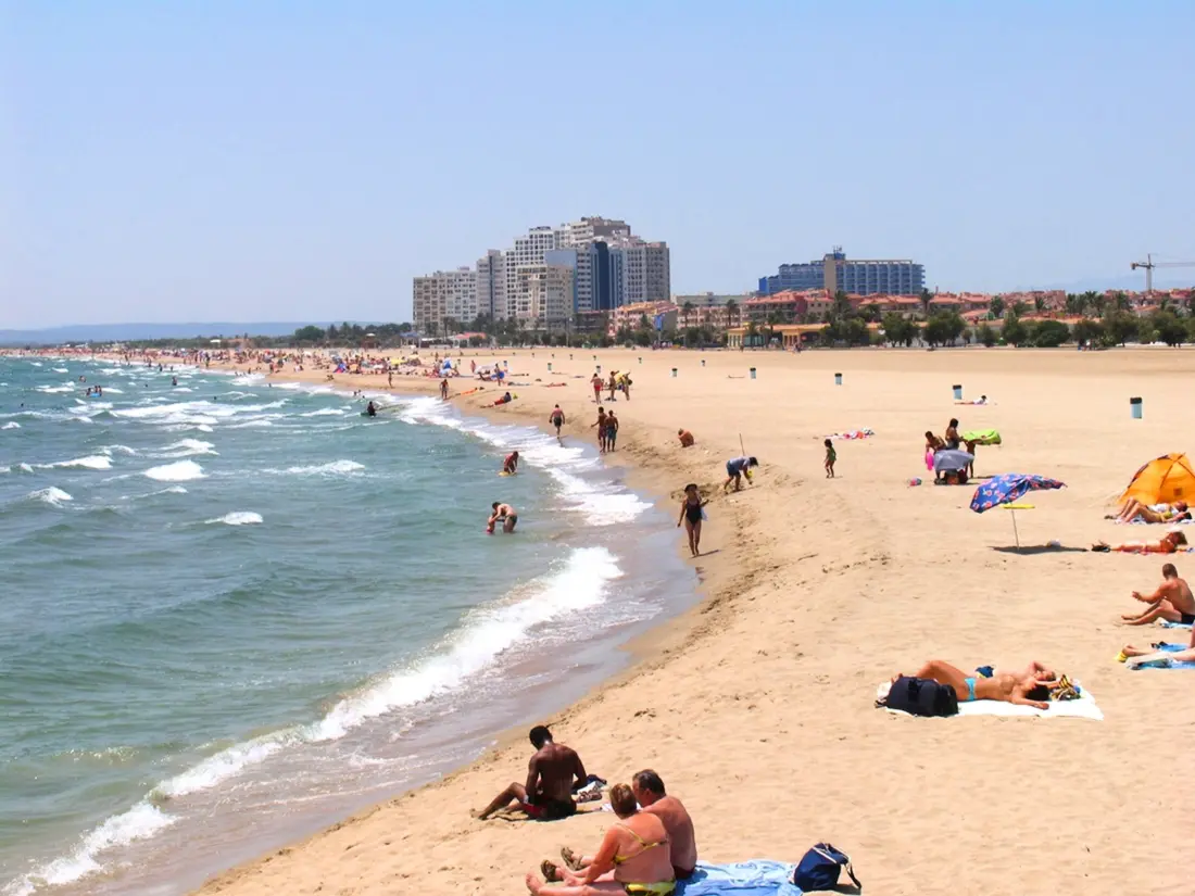 Location de Vacances Empuriabrava 142