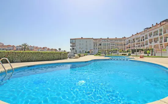 Location de Vacances Empuriabrava 140