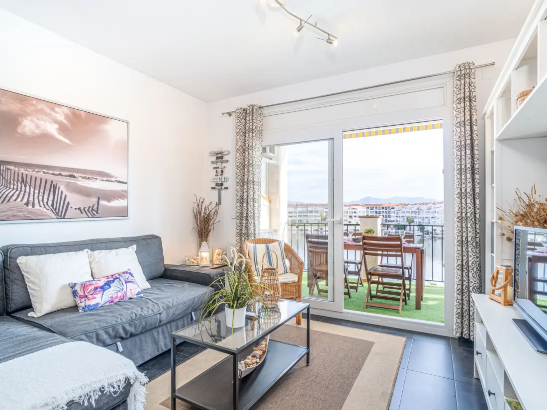 Location de Vacances Empuriabrava 142