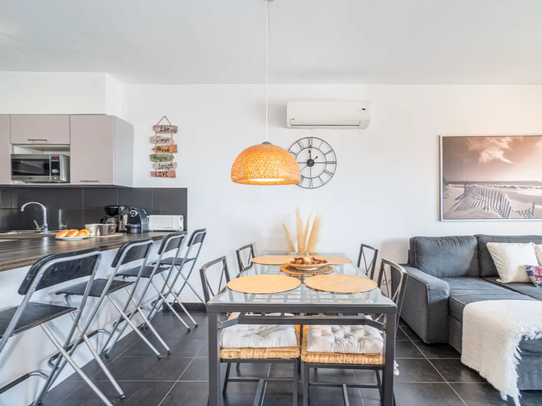 Location de Vacances Empuriabrava 142