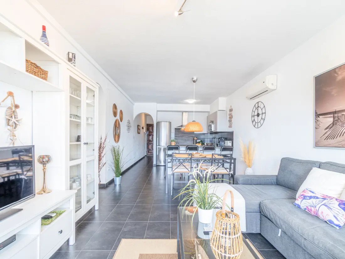 Location de Vacances Empuriabrava 142