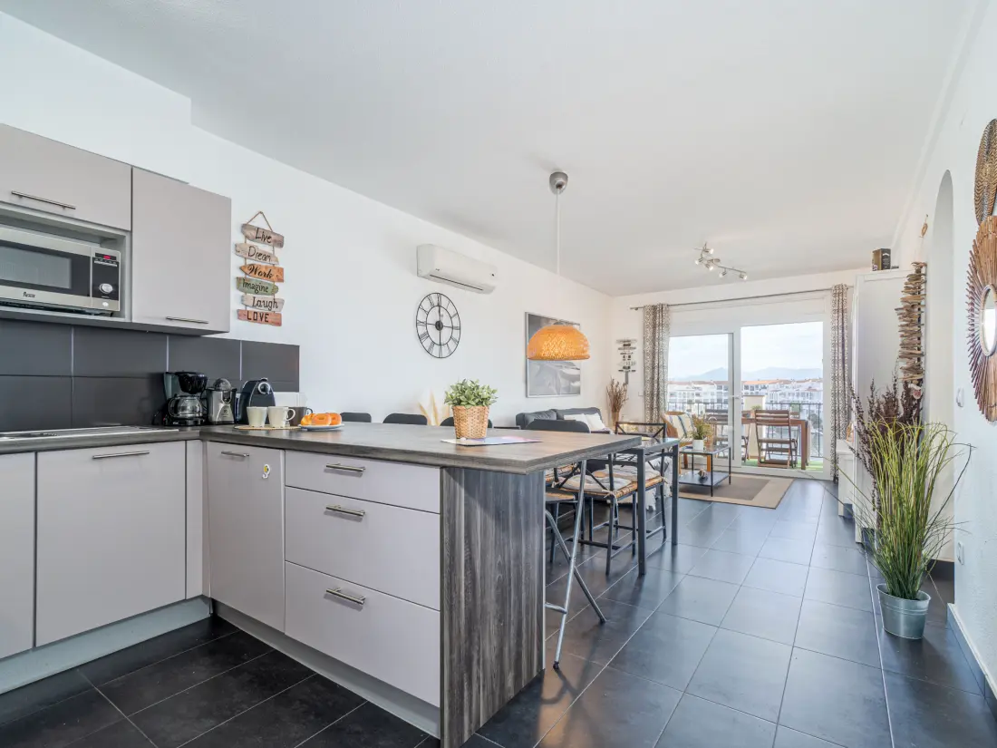 Location de Vacances Empuriabrava 142