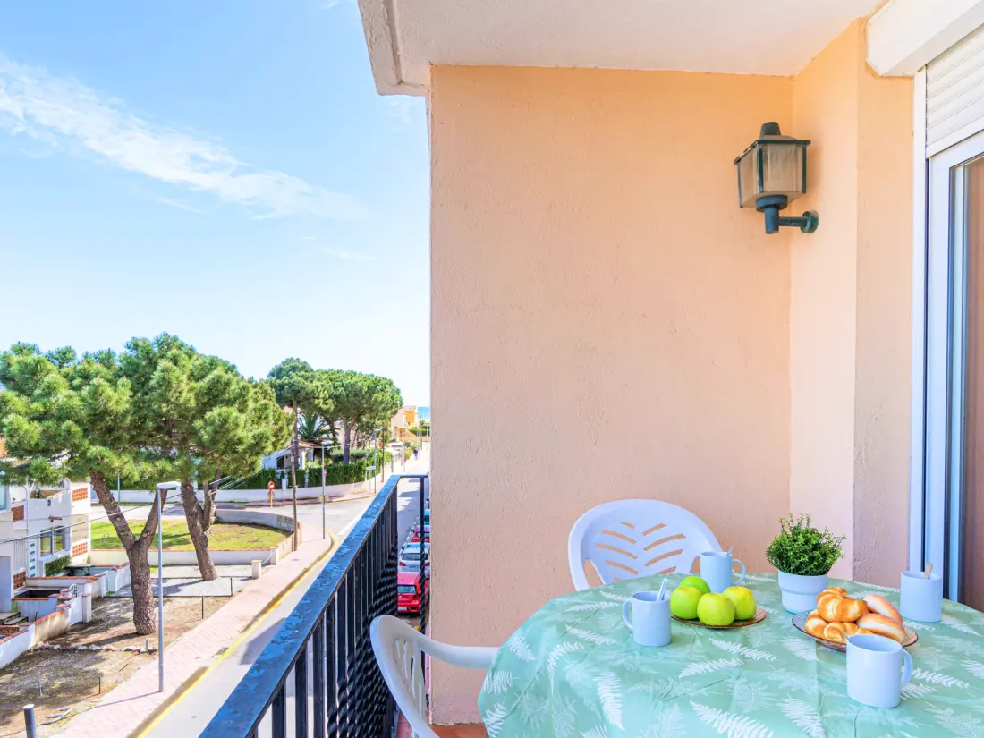 Location de Vacances Empuriabrava 140
