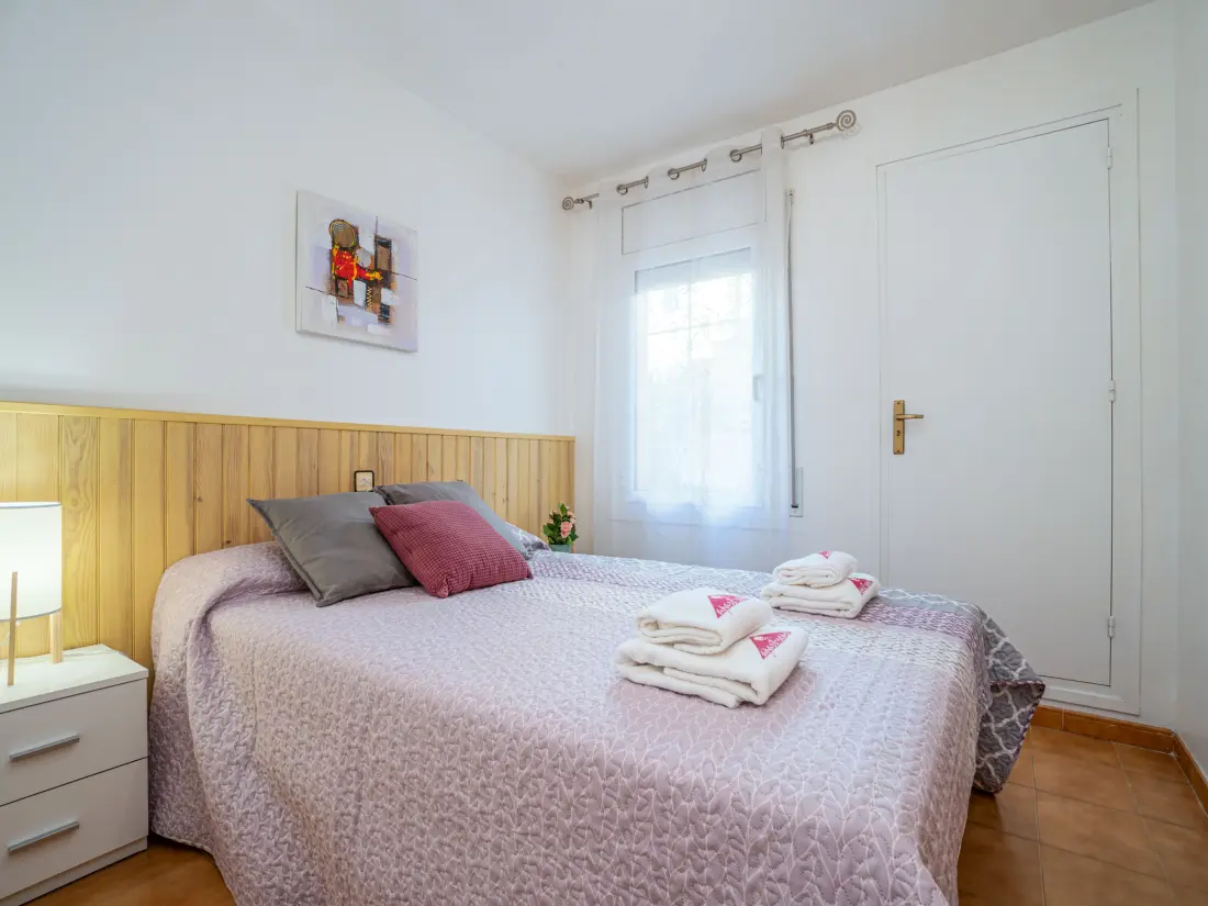 Location de Vacances Empuriabrava 140