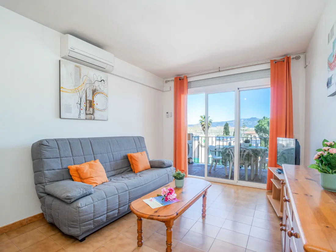 Location de Vacances Empuriabrava 140