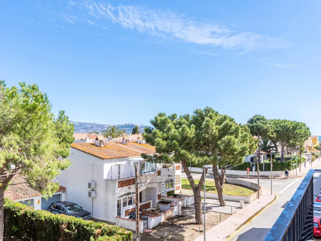 Location de Vacances Empuriabrava 140