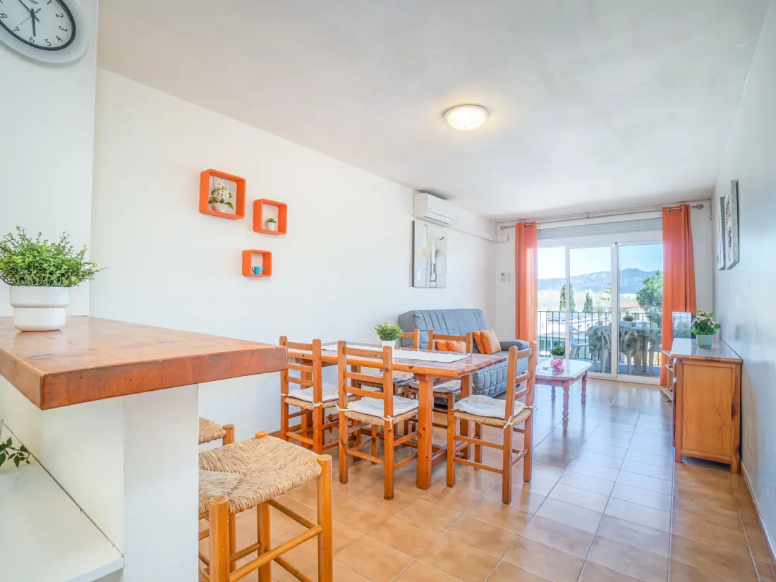 Location de Vacances Empuriabrava 140