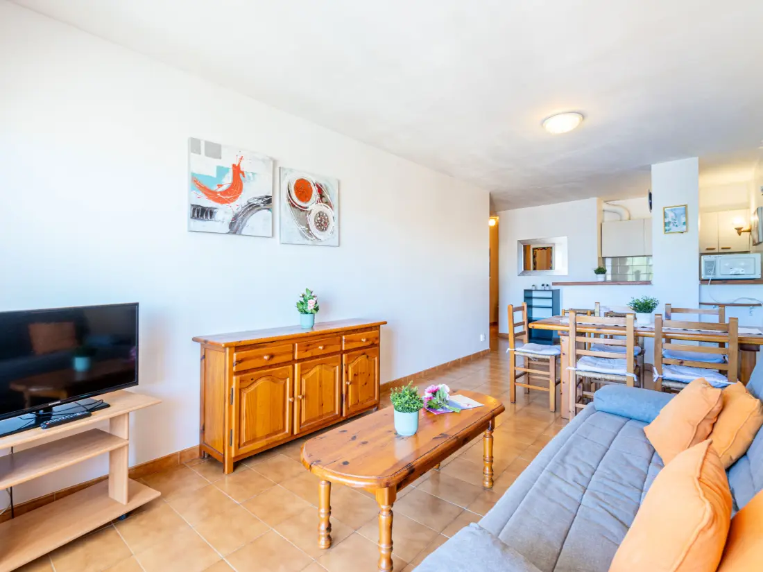 Location de Vacances Empuriabrava 140