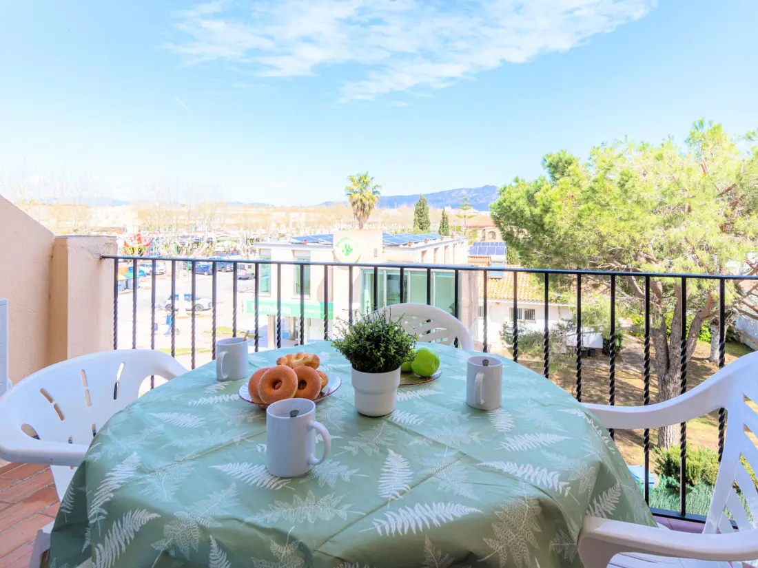 Location de Vacances Empuriabrava 140