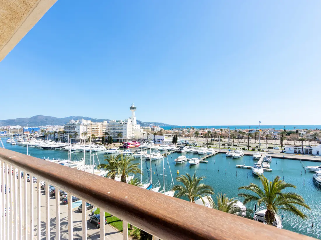 Location de Vacances Empuriabrava 143