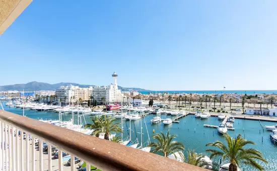 Location de Vacances Empuriabrava 141